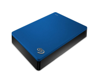 SEAGATE SEAGATE BACKUP PLUS  STDR4000901 4TB USB3.0 Niebieski - 299875 - zdjęcie 2